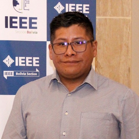 Prof. Elias Choque