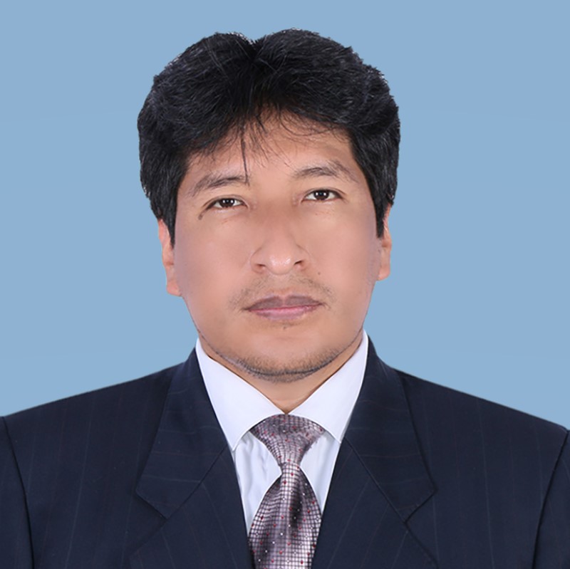 Prof. Ariel Condo