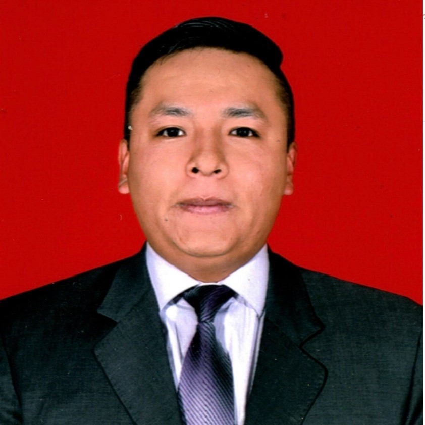 Prof. Misael Quispe