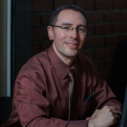 Dr. Pablo Arce